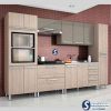 Stock Kitchen Cabinet in Lagos Abuja Asaba Port harcourt Owerri Ibadan Nigeria