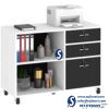 Storage Copier Stand