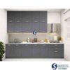 Straight Kitchen Cabinet in Lagos Abuja Asaba Port harcourt Owerri Ibadan Nigeria