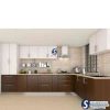 Stylish Kitchen Cabinet in Lagos Abuja Asaba Port harcourt Owerri Ibadan Nigeria