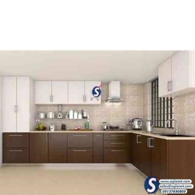 Stylish Kitchen Cabinet in Lagos Abuja Asaba Port harcourt Owerri Ibadan Nigeria