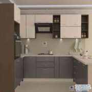 Tall Kitchen Cabinet in Lagos Abuja Asaba Port harcourt Owerri Ibadan Nigeria