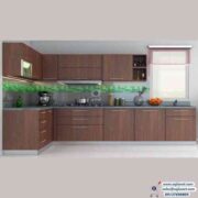 Trending Kitchen Cabinet in Lagos Abuja Asaba Port harcourt Owerri Ibadan Nigeria