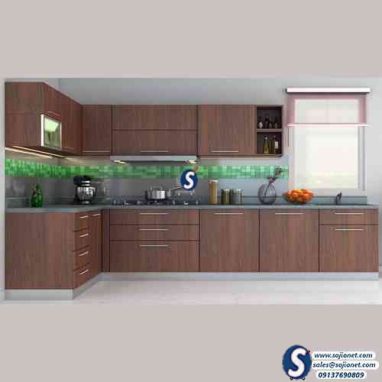 Trending Kitchen Cabinet in Lagos Abuja Asaba Port harcourt Owerri Ibadan Nigeria
