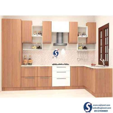 Upper Floating Kitchen Cabinet in Lagos Abuja Asaba Port harcourt Owerri Ibadan Nigeria
