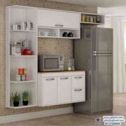 Wall Kitchen Cabinet in Lagos Abuja Asaba Port harcourt Owerri Ibadan Nigeria