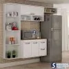 Wall Kitchen Cabinet in Lagos Abuja Asaba Port harcourt Owerri Ibadan Nigeria