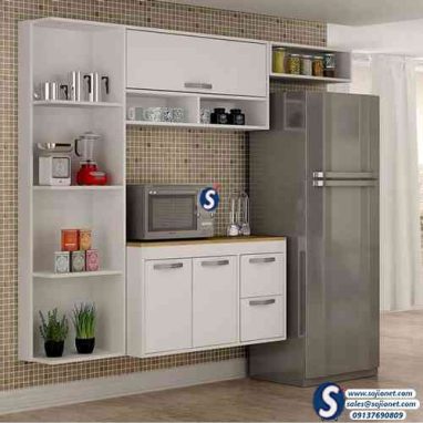 Wall Kitchen Cabinet in Lagos Abuja Asaba Port harcourt Owerri Ibadan Nigeria