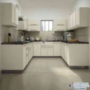 White Kitchen Cabinet in Lagos Abuja Asaba Port harcourt Owerri Ibadan Nigeria