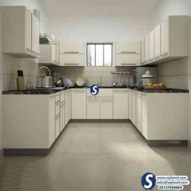 White Kitchen Cabinet in Lagos Abuja Asaba Port harcourt Owerri Ibadan Nigeria