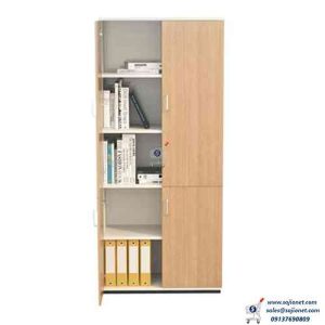 Vertical File Cabinet