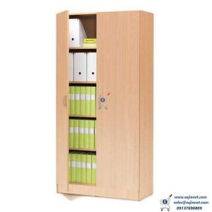 Vertical File Cabinet