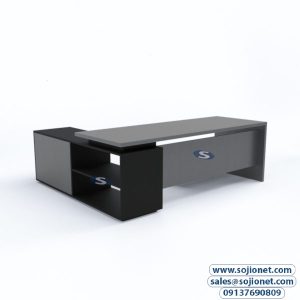 1.6 Metre Executive Table in Lagos Nigeria