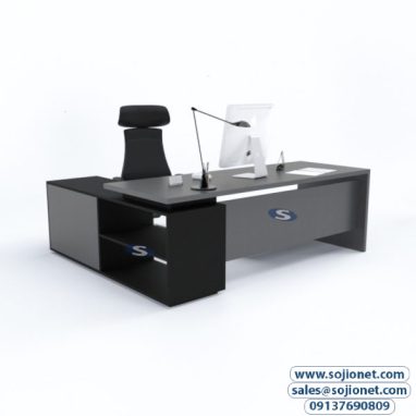 1.6 Metre Executive Table in Lagos Nigeria