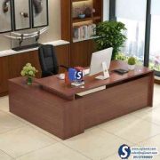1.8 Metre Executive Table