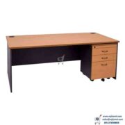 120cm Office Table