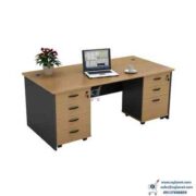 160cm Office Table