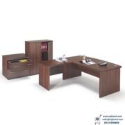 180cm Office Table