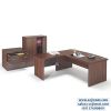180cm Office Table