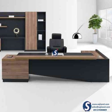 2 Metre Executive Table