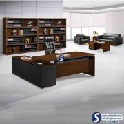 2.2 Metre Executive Table