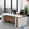 2.4 Metre Executive Table