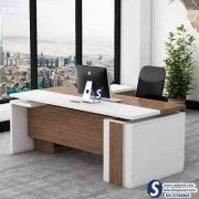 2.4 Metre Executive Table