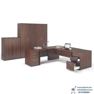 200cm Office Table