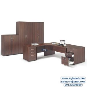 200cm Office Table