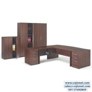 200cm Office Table