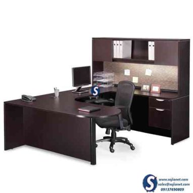 3.2 Metre Executive Table