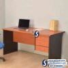 47 Inches Office Table