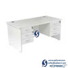 71 Inches Office Table