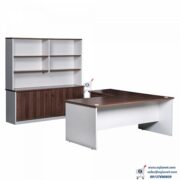 79 Inches Office Table