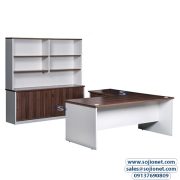 79 Inches Office Table