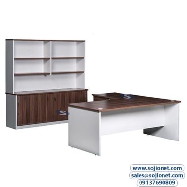 79 Inches Office Table