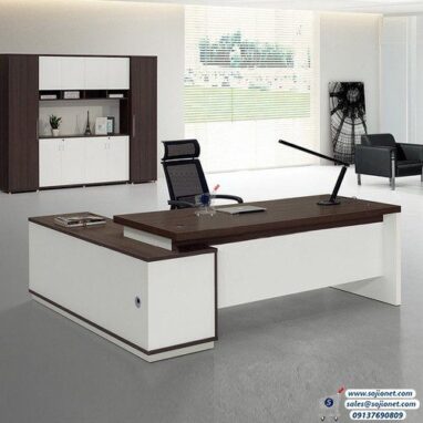 94 Inches Office Table