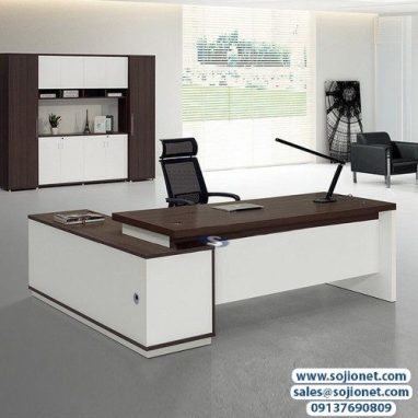 94 Inches Office Table