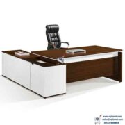 Abuja Executive Office Table Desk