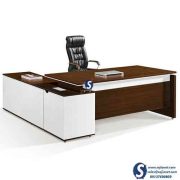 Abuja Executive Office Table Desk