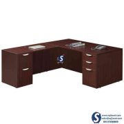 Accountant Office Table
