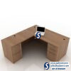 Advantage Office Table Desk