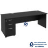 Airport Office Desk