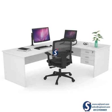 Awesome Office Desk