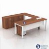 Big Office Table Desk