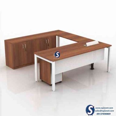 Big Office Table Desk