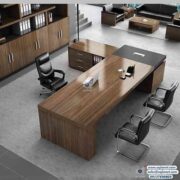 Boss Office Table