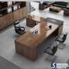 Boss Office Table