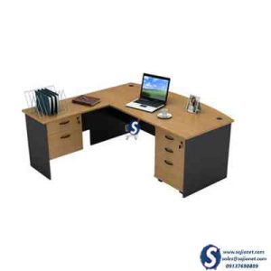 Bow Front Office Desk in Lagos Abuja Port harcourt Akure Warri Nigeria