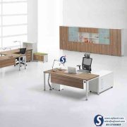 CEO Office Table